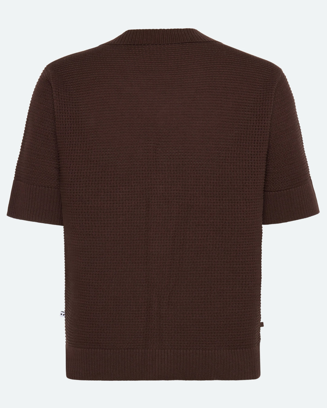 Marko | Muška polu-majica virkana | Demitasse