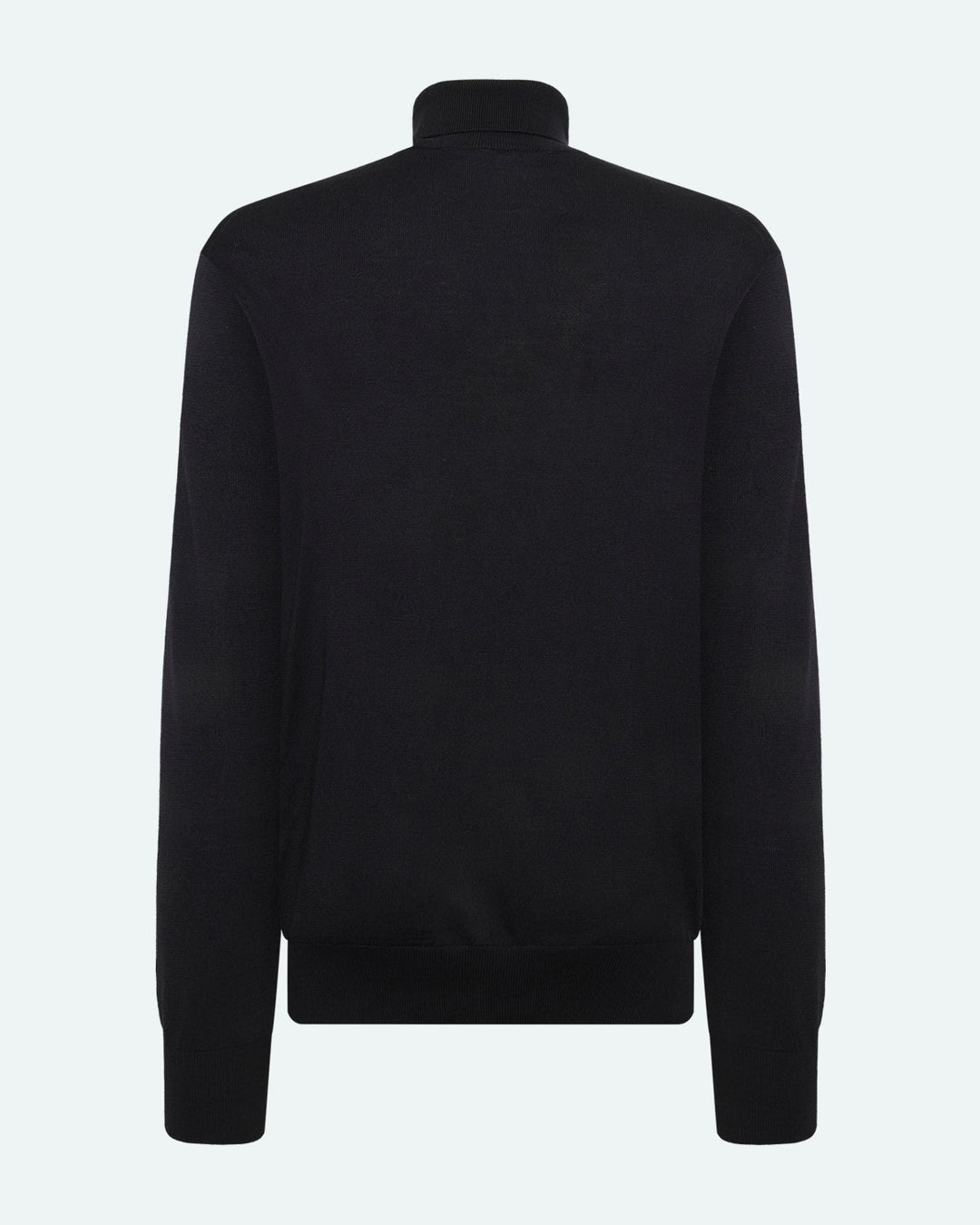 Ivica | Mayfield turtleneck | Crna