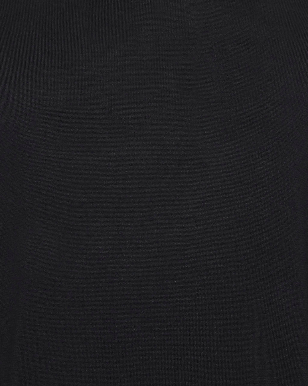 Ivica | Mayfield turtleneck | Crna