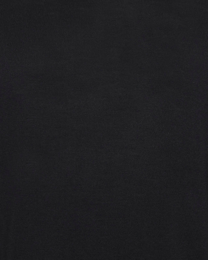 Ivica | Mayfield turtleneck | Crna