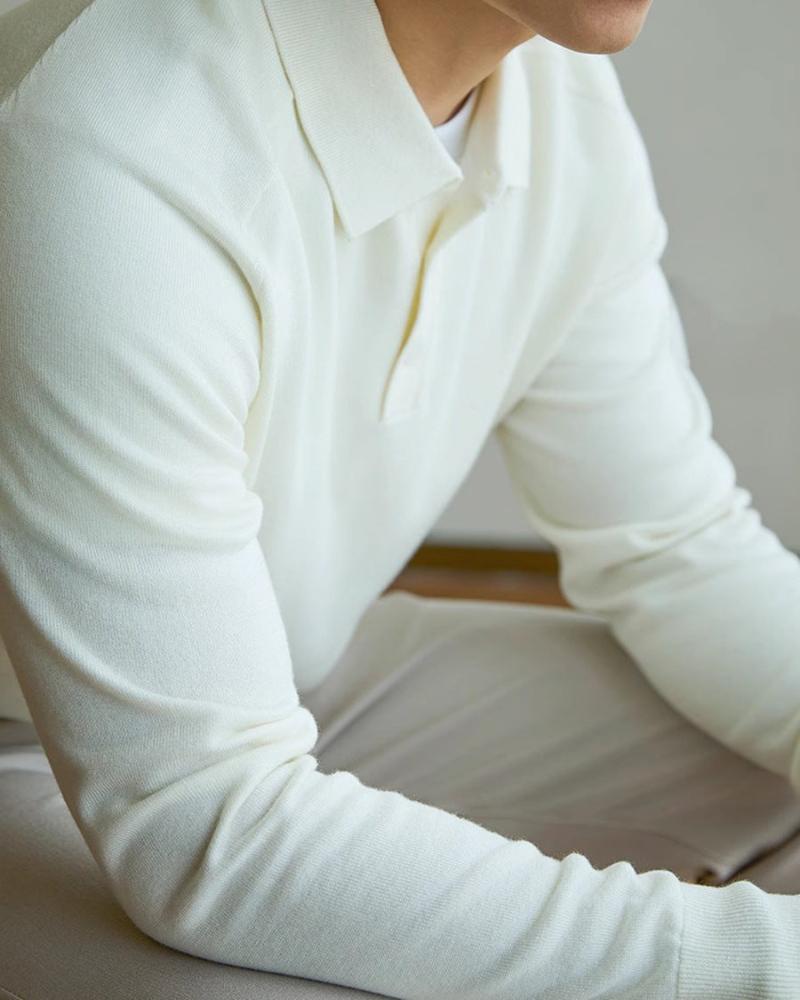 Matko | Premium Vuna Polo