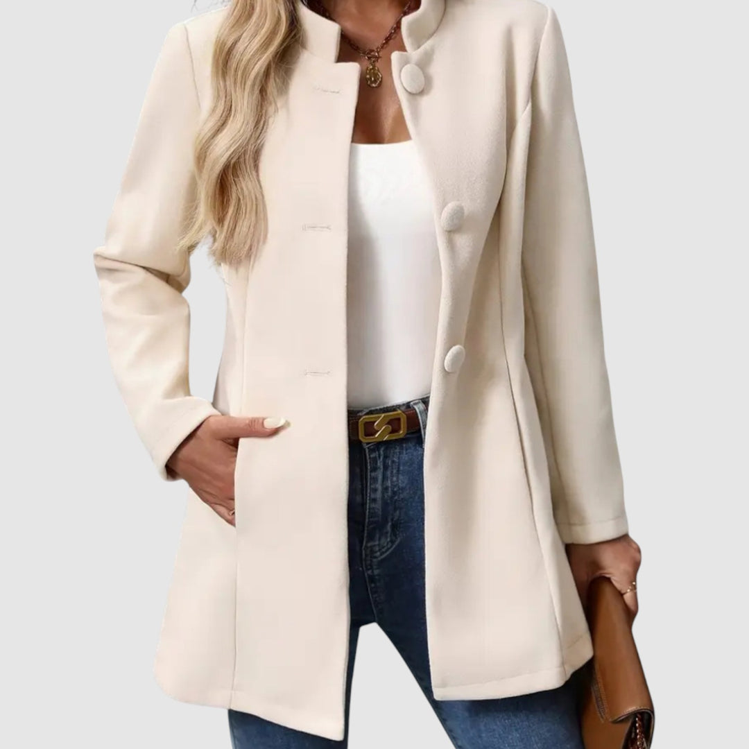 Stela | Vječni Elegantni Džemper