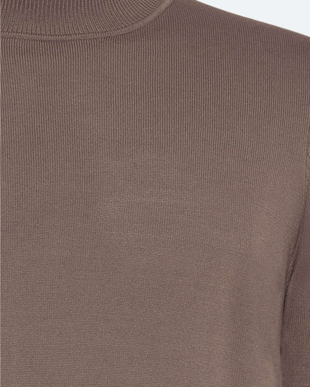 Fabijan | Parker pletena majica | Shitake