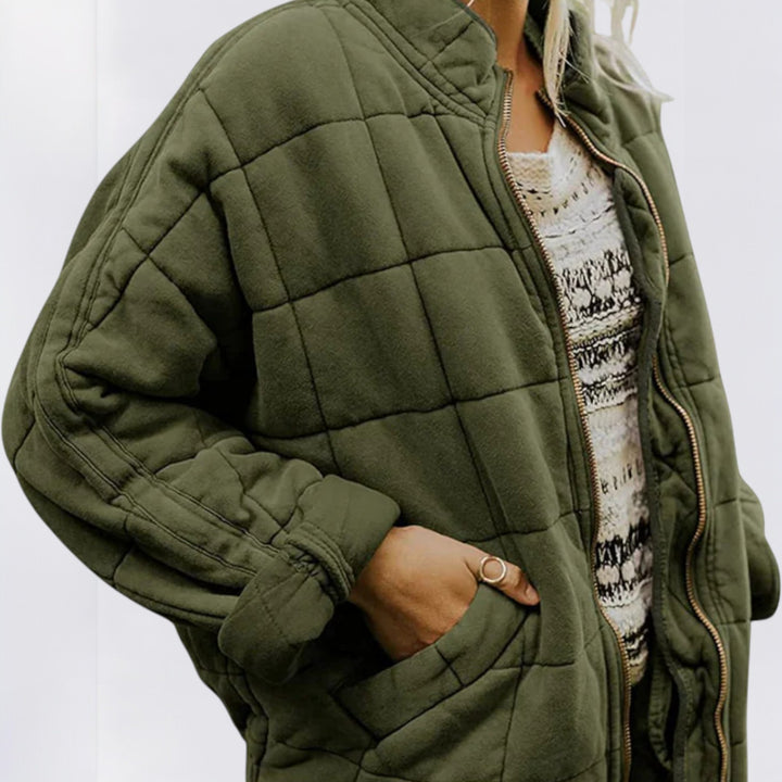 Sophia | Prošivena jakna