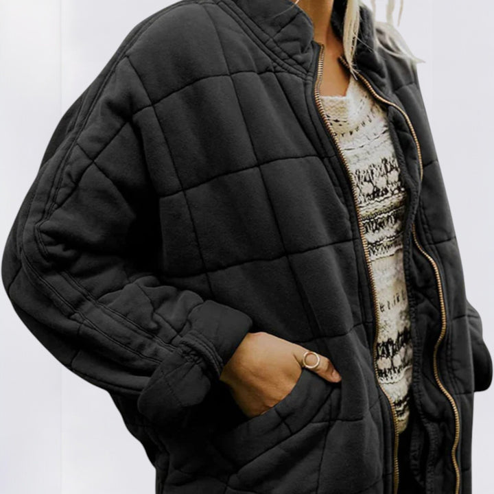 Sophia | Prošivena jakna