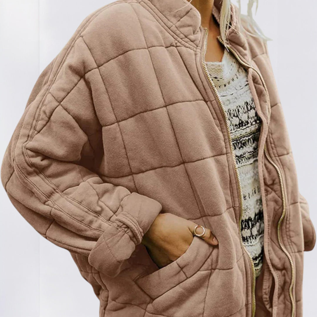 Sophia | Prošivena jakna