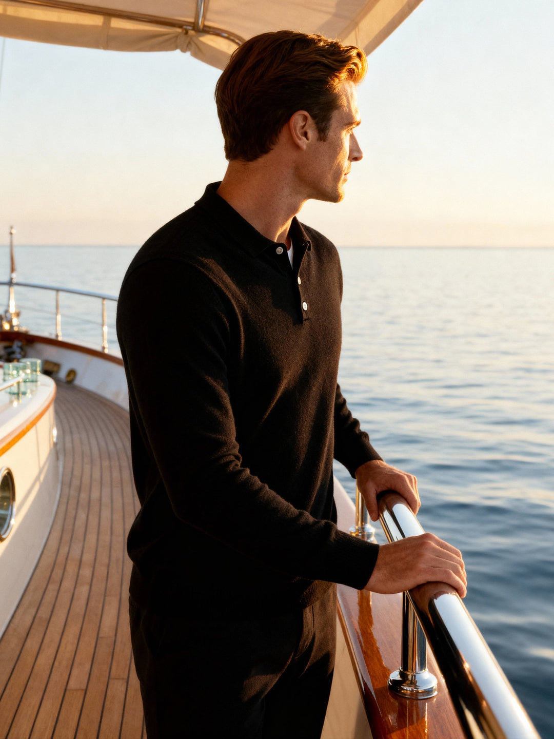 Robert |  Kašmir Polo