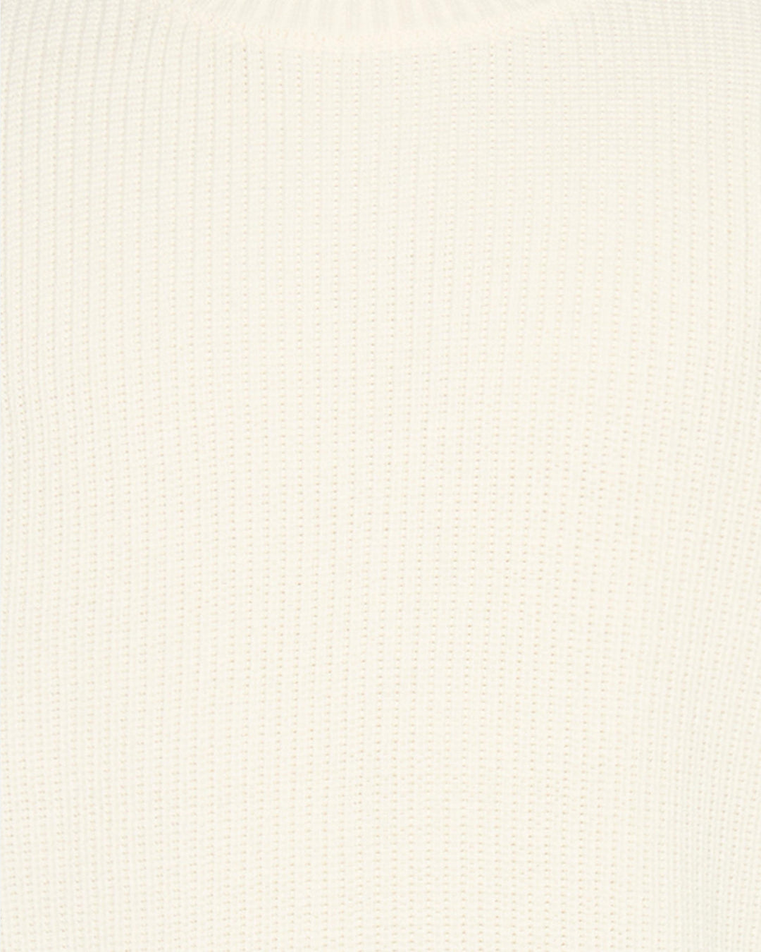 Luka | Muška jednostavna pletena majica | Kokosovo mlijeko