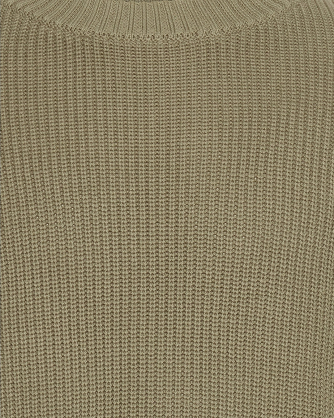 Anton | Jednostavna pletena majica | Sirena