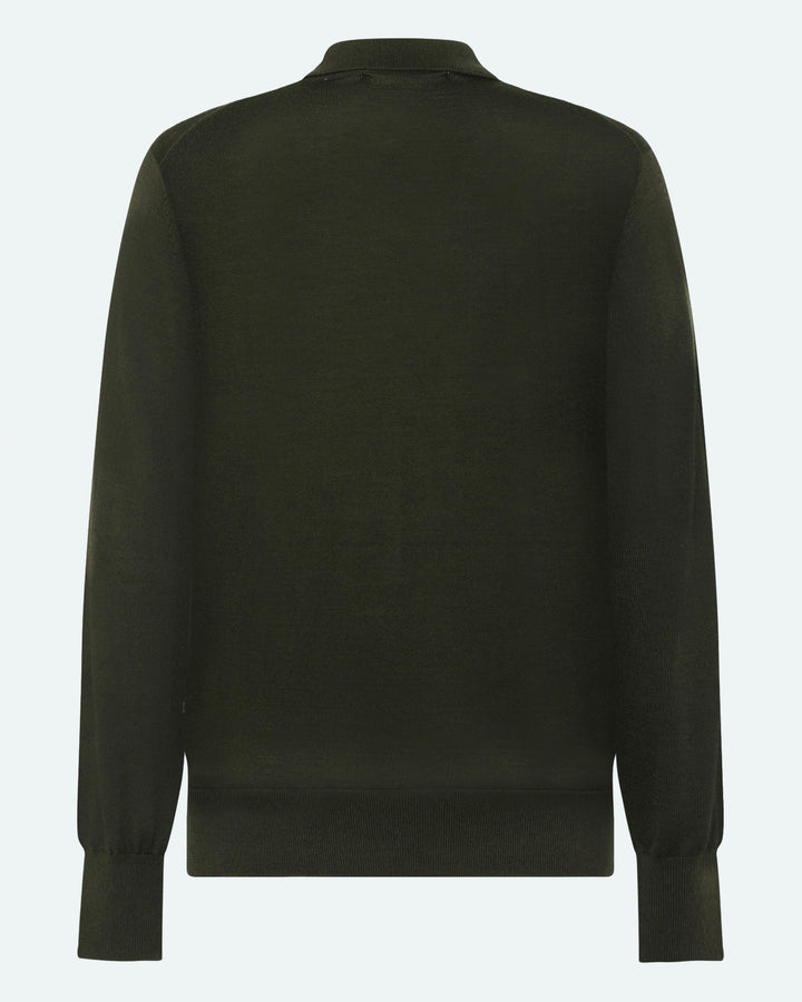 Jan | Roger poluvisor | Rosin