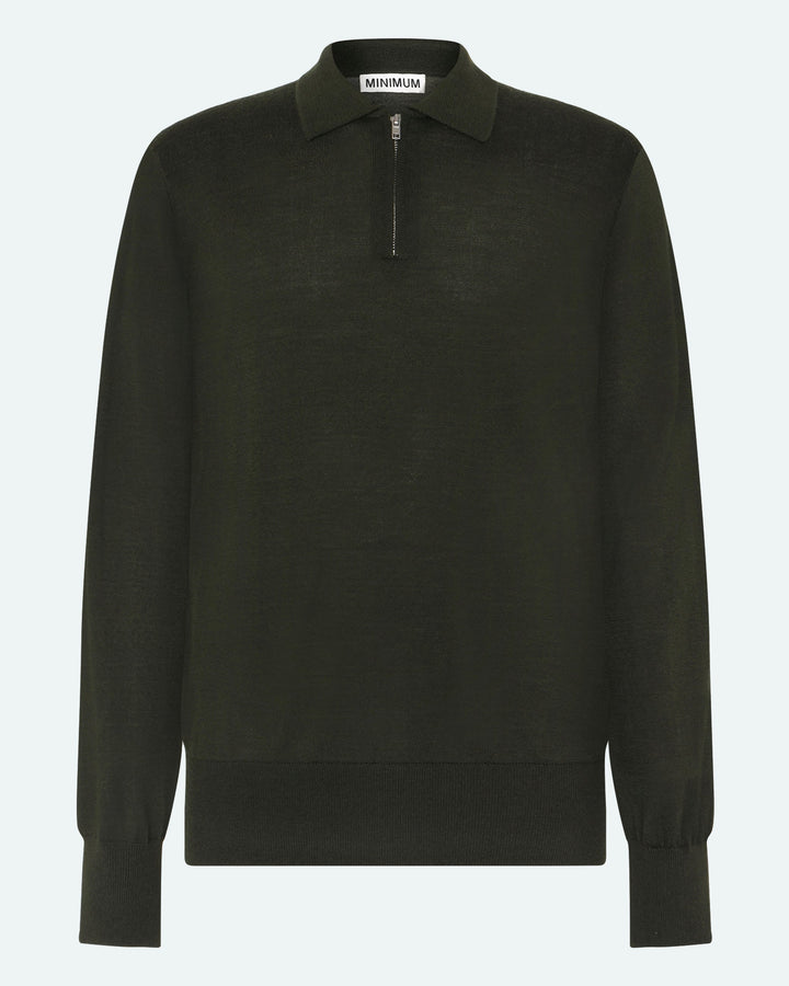 Jan | Roger poluvisor | Rosin