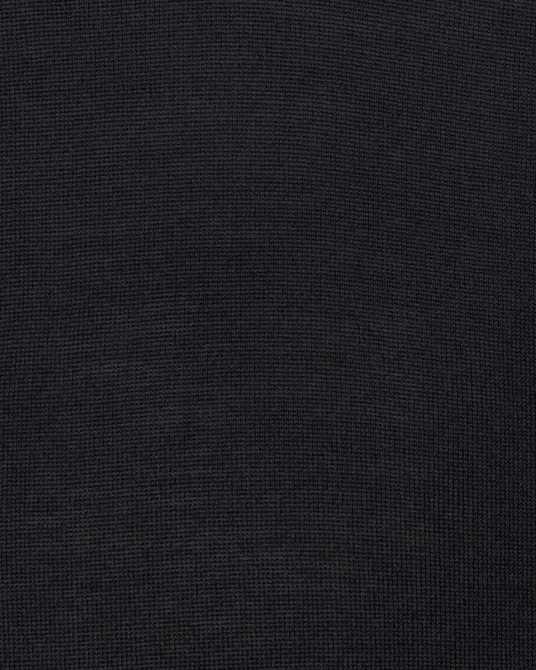 Damjan | Roger poluvisoki džemper | Crna