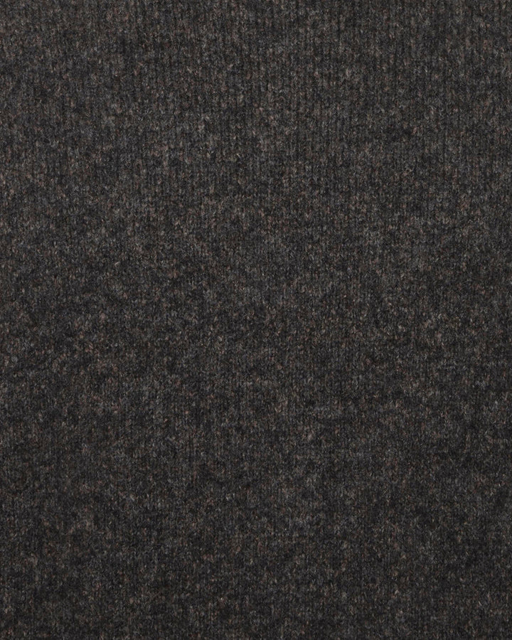Matko | Pulover  | Tamnosiva melange