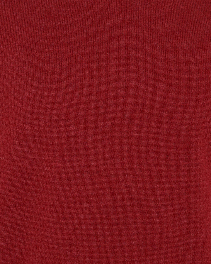 Marko |  Džemper | Merlot