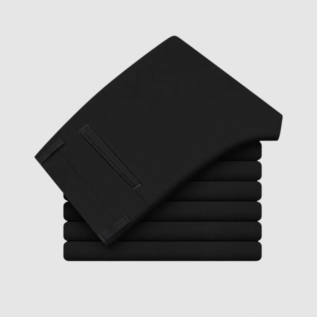 Rene | Grant Pamučne Hlače