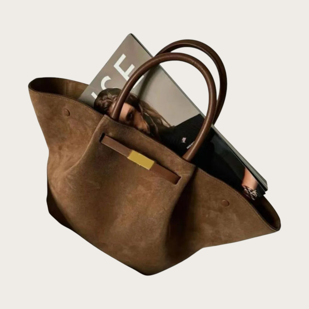 Nola | Visionary Torba Tote