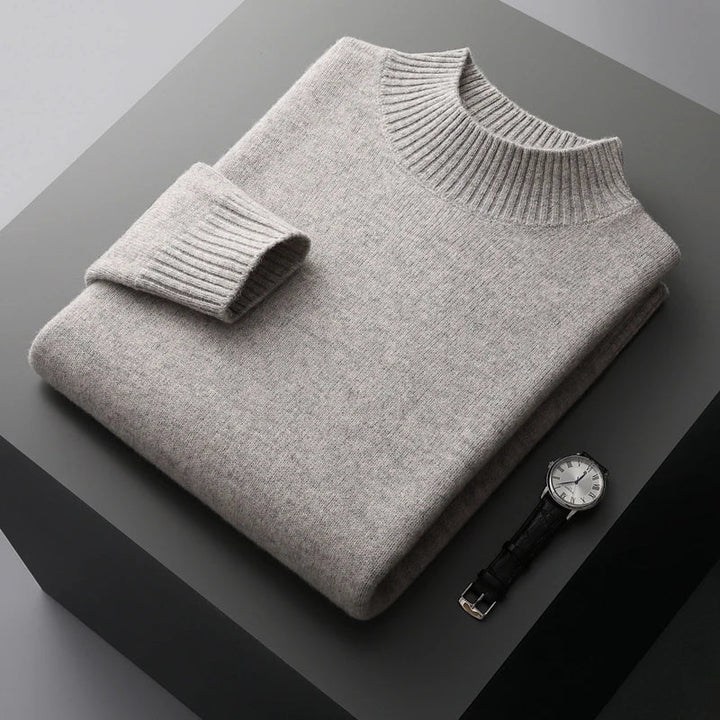Marco Cashmere Blend Sweater
