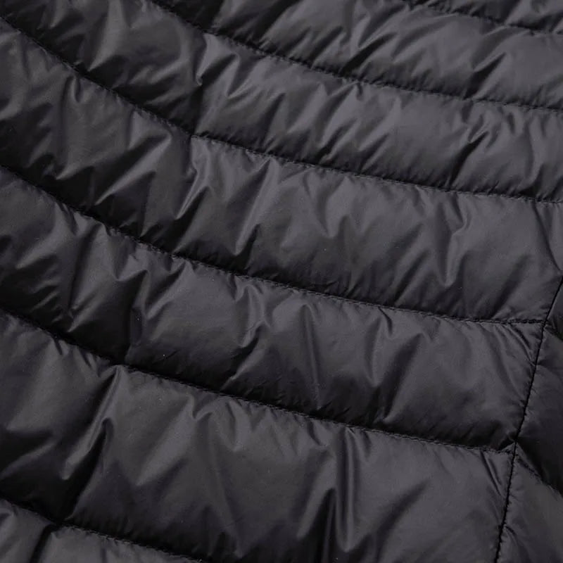 Alessa Duck Down Jacket