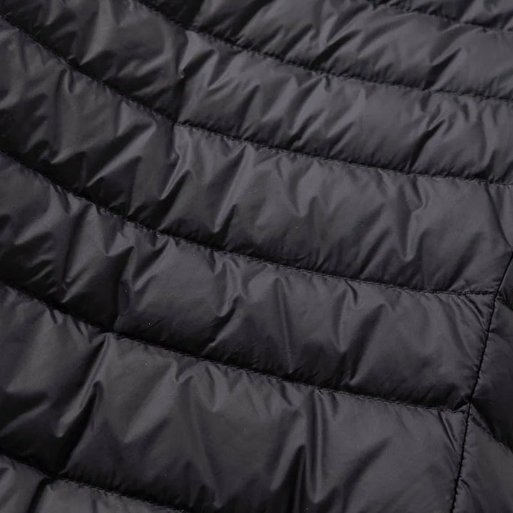 Alessa Duck Down Jacket