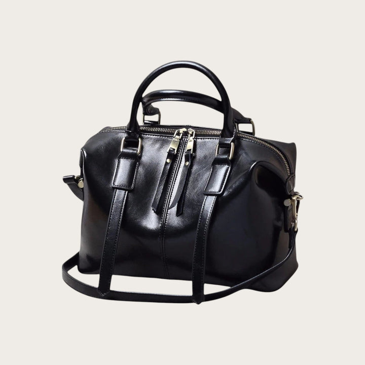 Lara | Elegantna torba od prave kože