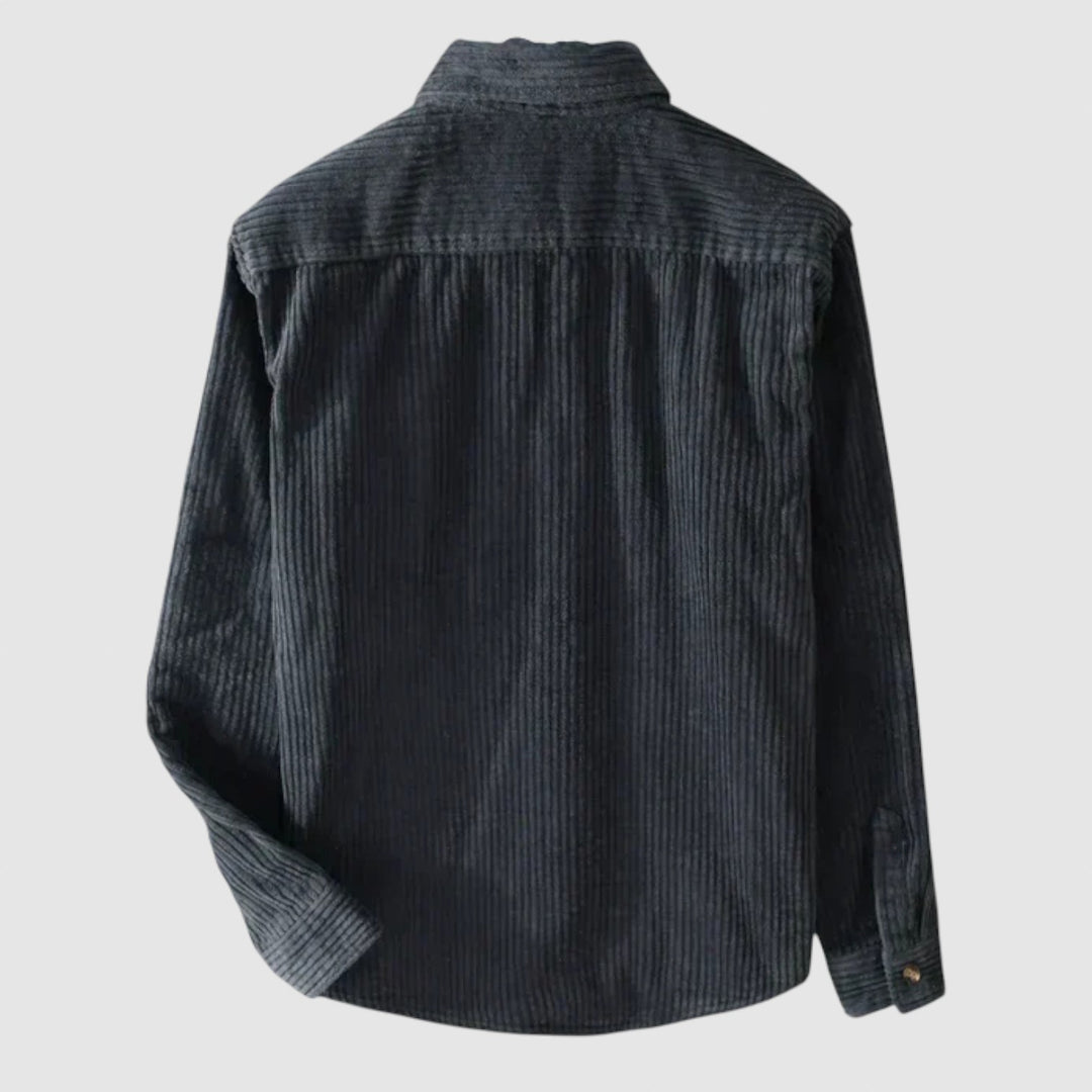 Marin | Muška košulja od mekog mančesterskog materijala