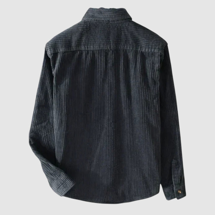 Marin | Muška košulja od mekog mančesterskog materijala