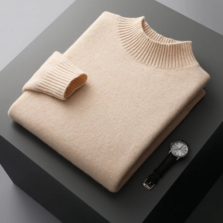 Marco Cashmere Blend Sweater