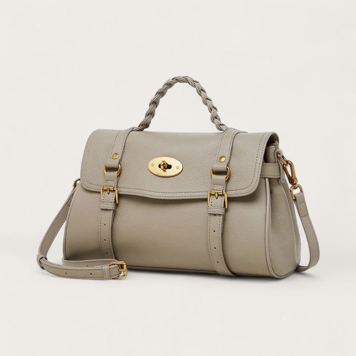 Eryn | tote torba od prave kože