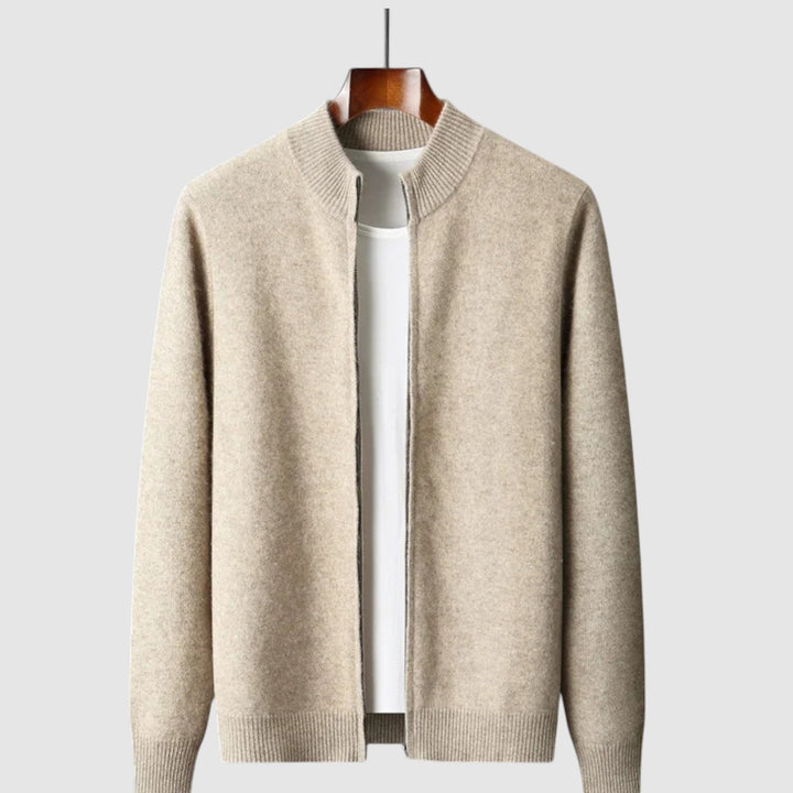 Lorenzo | Kašmir Kardigan