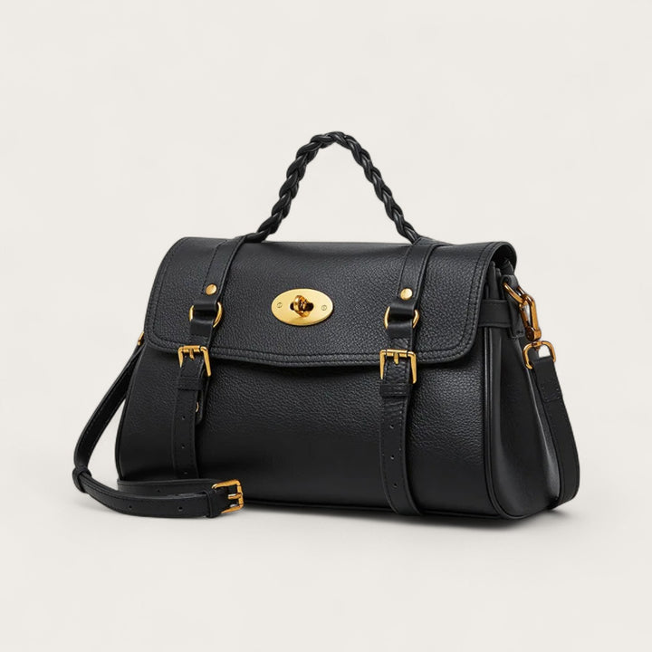 Eryn | tote torba od prave kože