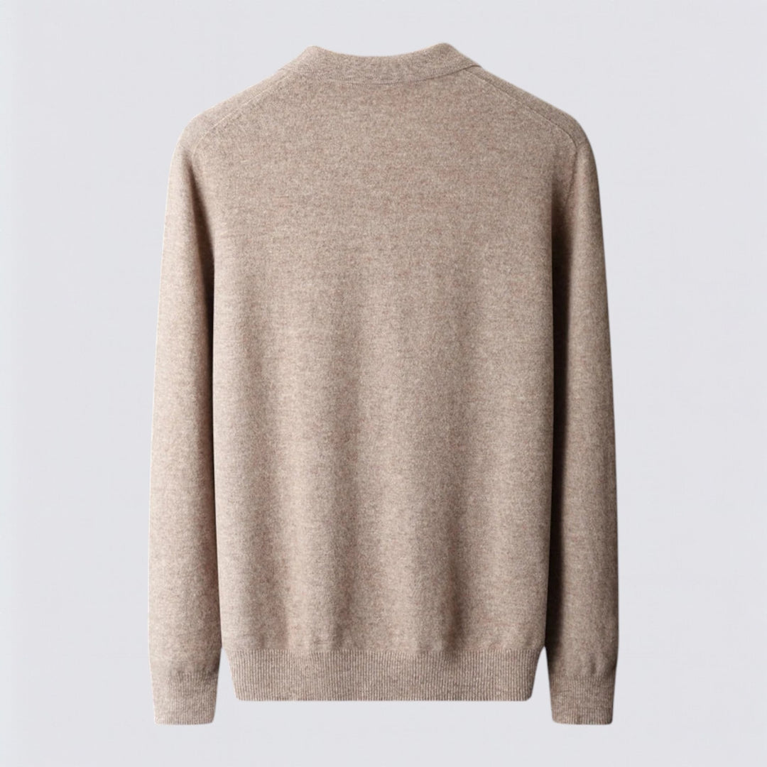 Jonas | Kašmir Pulover