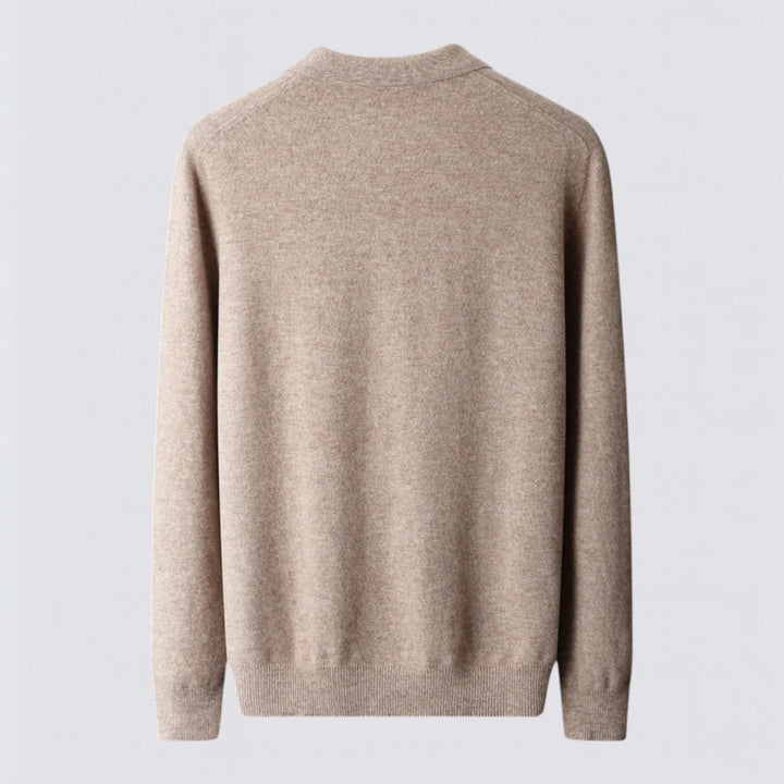 Jonas | Kašmir Pulover