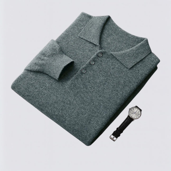 Jonas | Kašmir Pulover