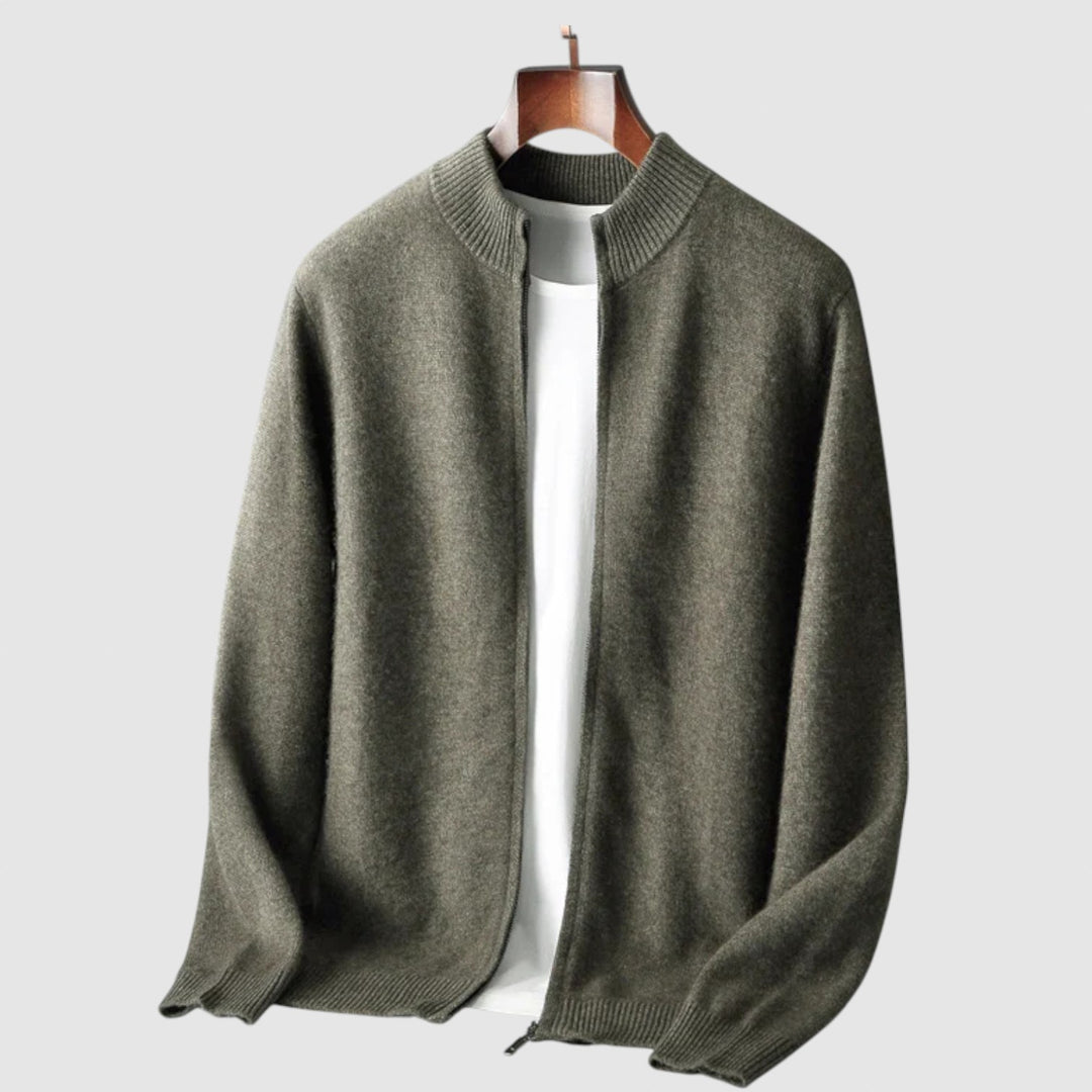 Lorenzo | Kašmir Kardigan