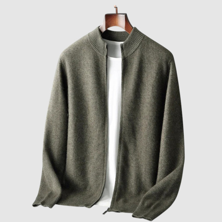 Lorenzo | Kašmir Kardigan