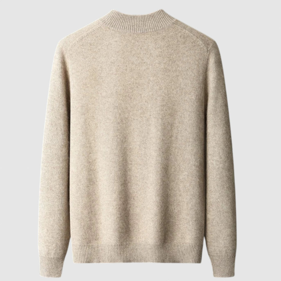 Lorenzo | Kašmir Kardigan