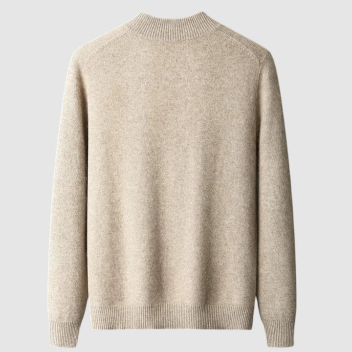 Lorenzo | Kašmir Kardigan