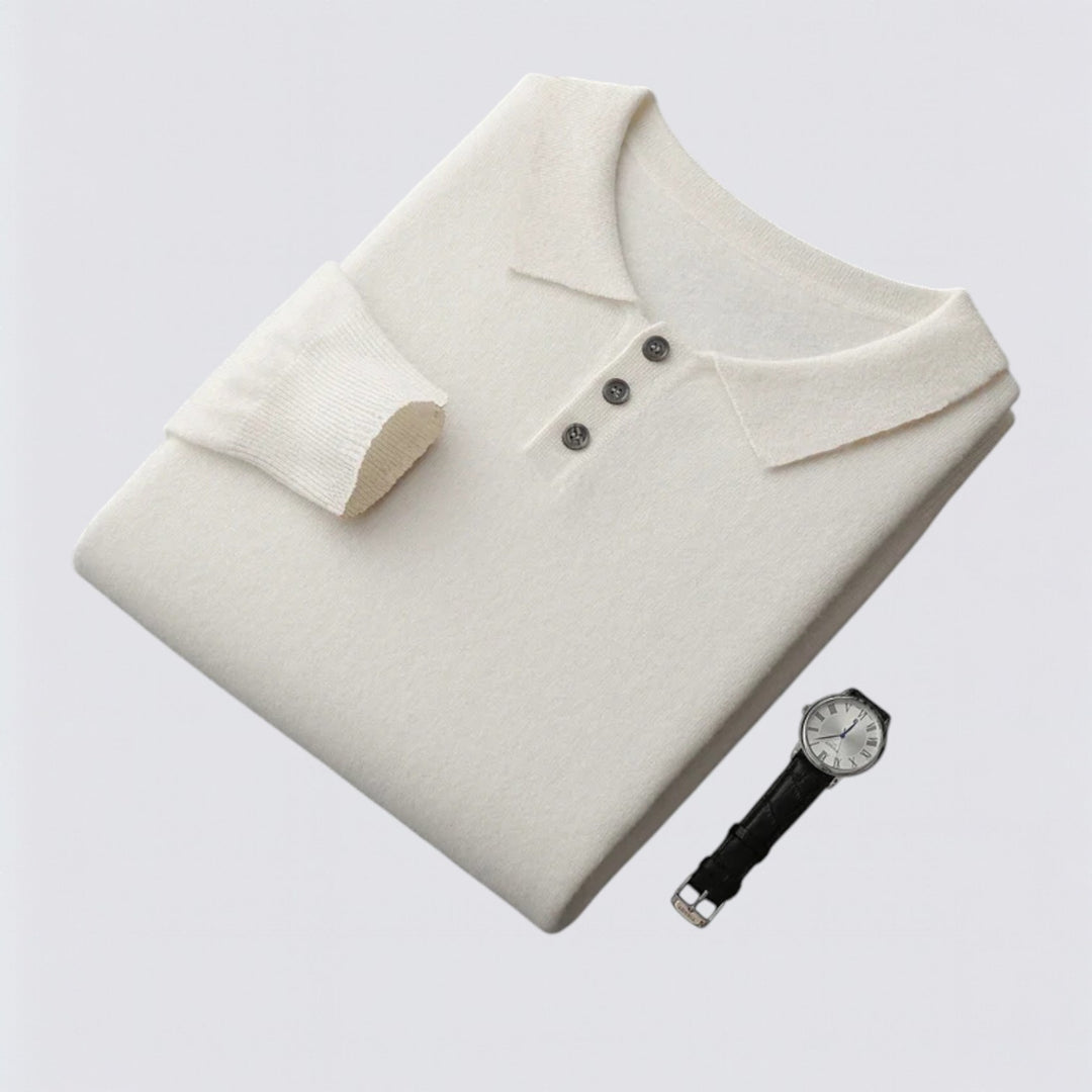 Jonas | Kašmir Pulover