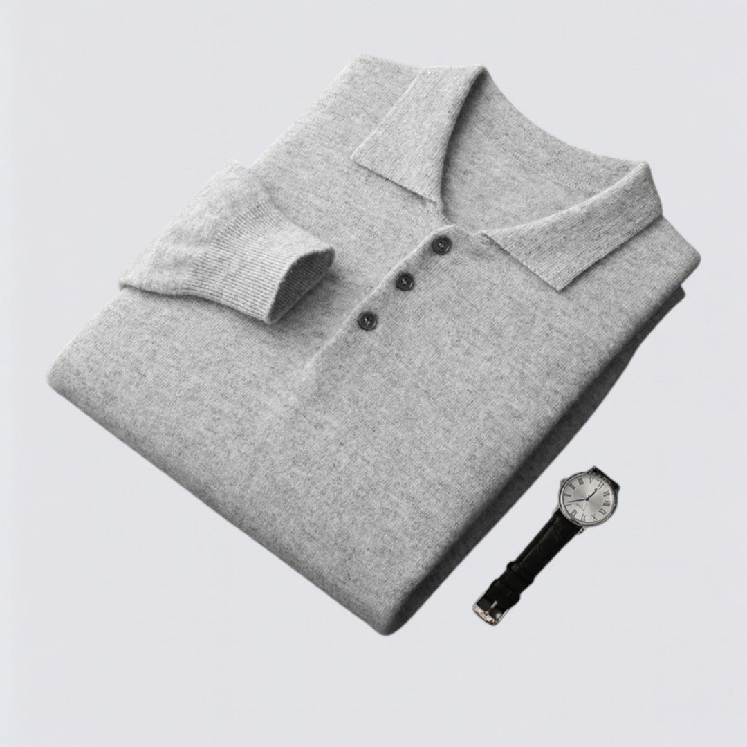 Jonas | Kašmir Pulover