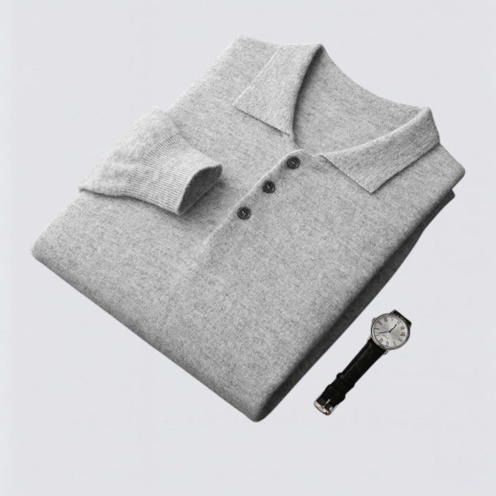 Jonas | Kašmir Pulover