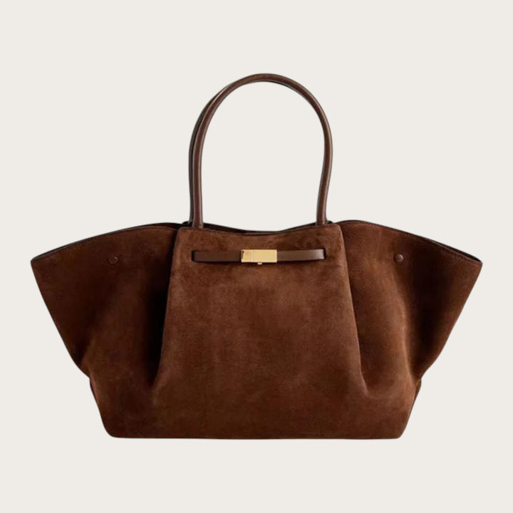 Nola | Visionary Torba Tote