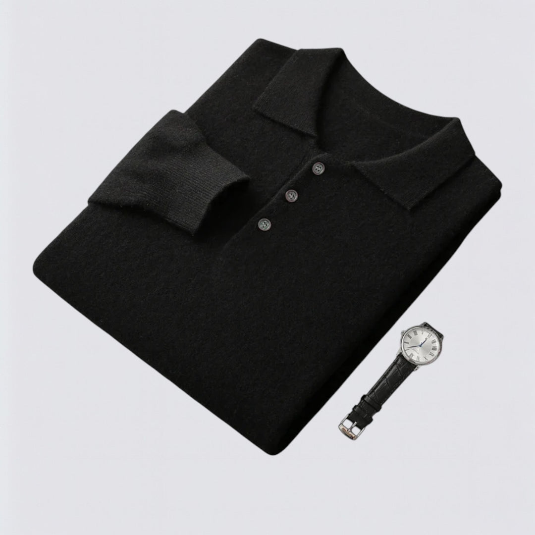 Jonas | Kašmir Pulover