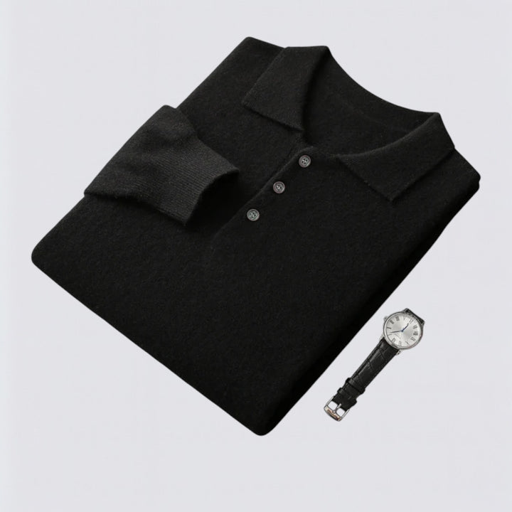 Jonas | Kašmir Pulover