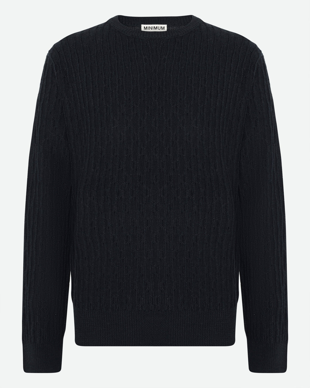 Vedran | Pleteni pulover Nebeski kapetan