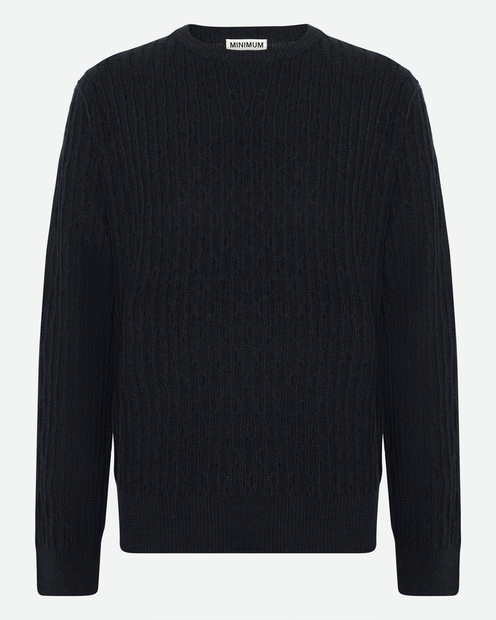 Vedran | Pleteni pulover Nebeski kapetan