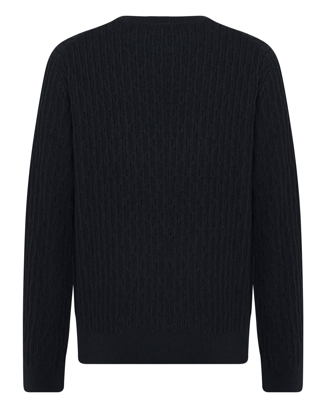 Vedran | Pleteni pulover Nebeski kapetan