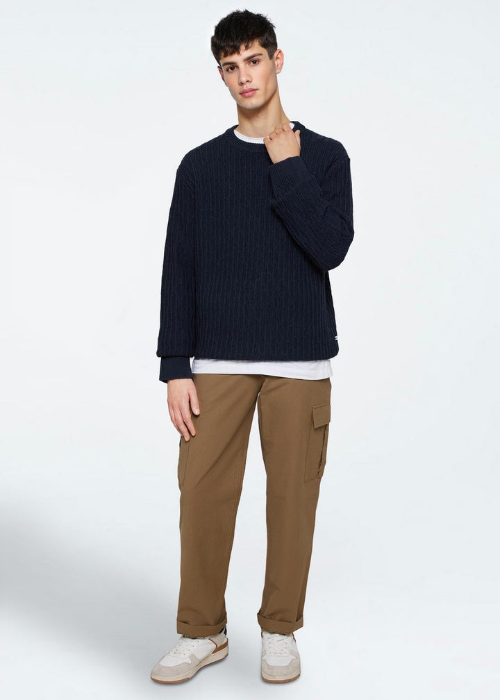 Vedran | Pleteni pulover Nebeski kapetan