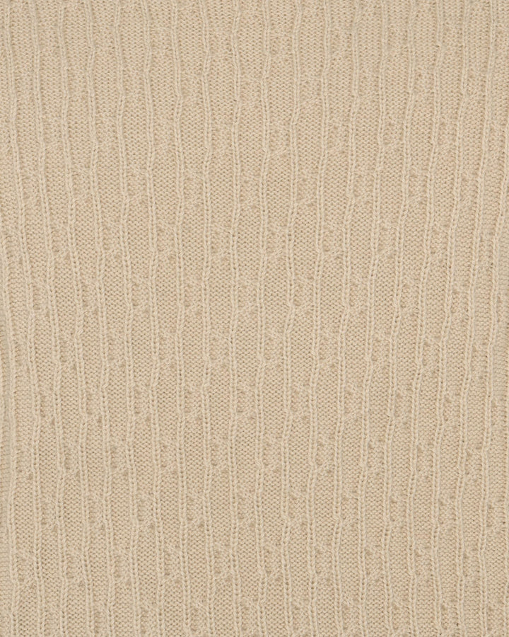 Nikola | Saigon pletena majica | Turtledove