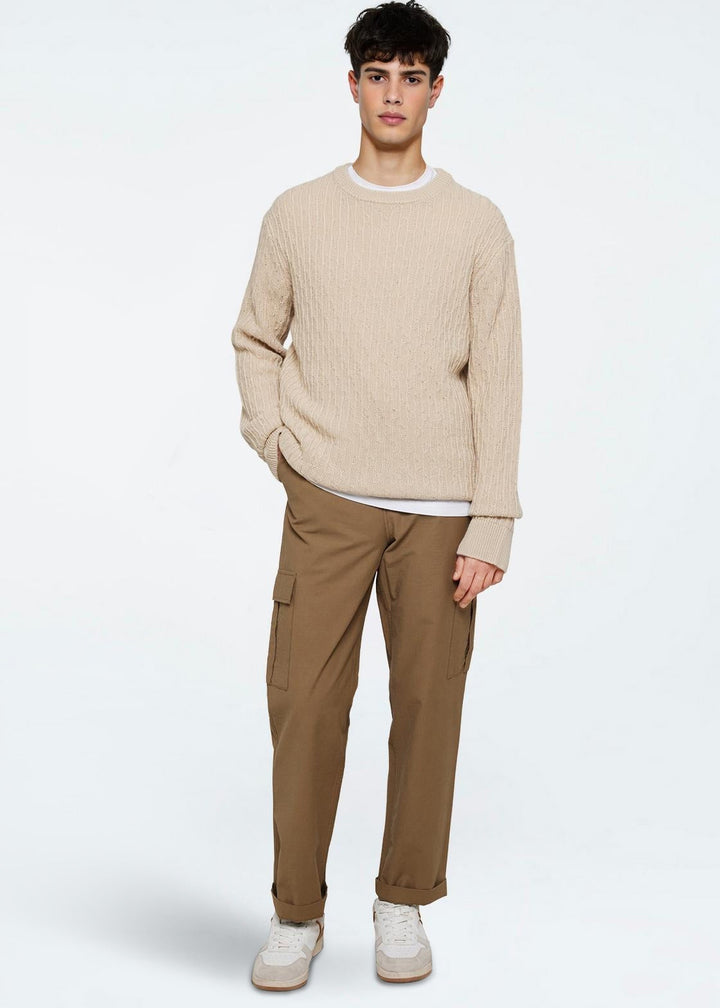 Nikola | Saigon pletena majica | Turtledove