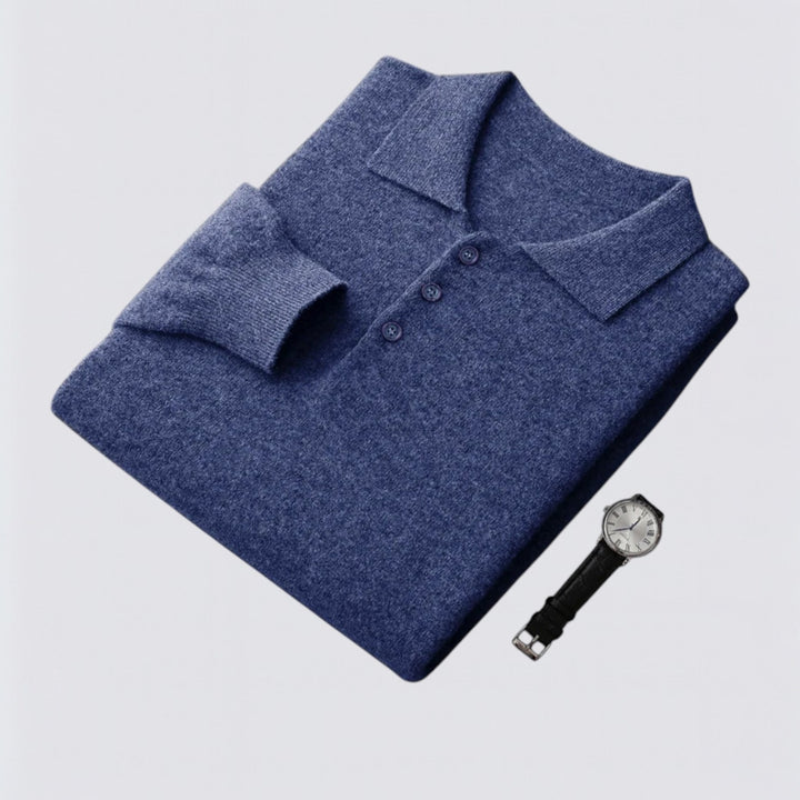 Jonas | Kašmir Pulover